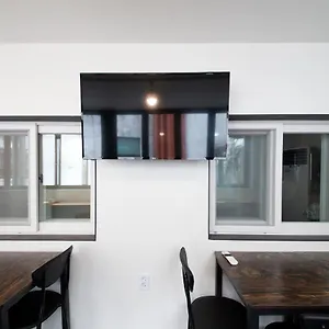 K-guesthouse Namdaemun *** Seul